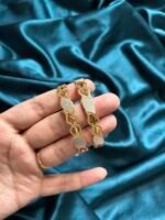 Devi Bangles Set of 2 - D15