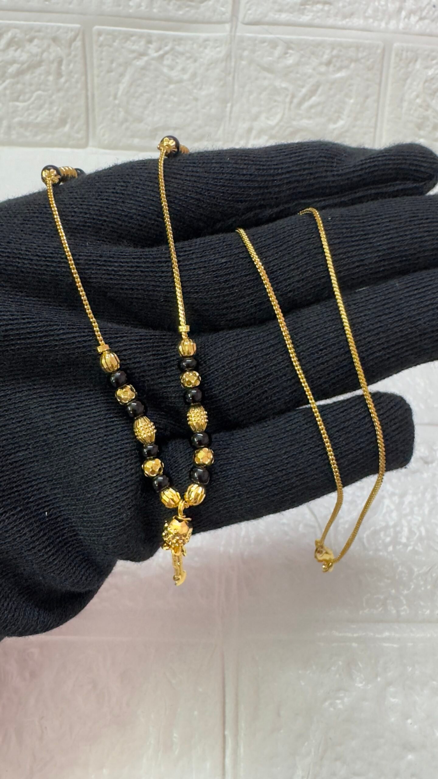 Daily Wear Mangalsutra