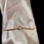 AD Push Pull Bracelet - Apple Design