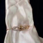 AD Push Pull Bracelet - Pin Design