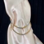 AD Bracelets Daily Wear - Pair of 2