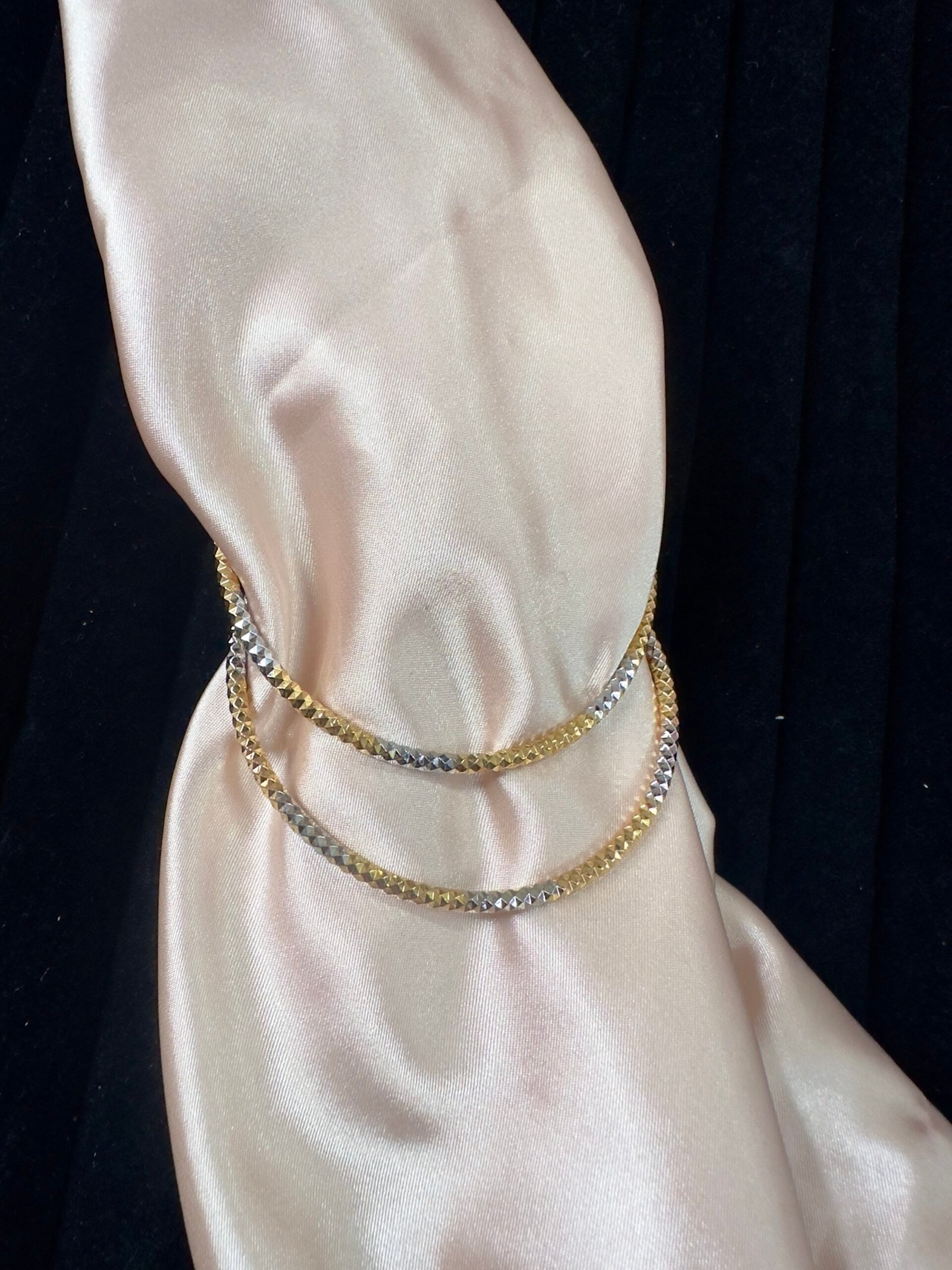 AD Bracelets Daily Wear - Pair of 2