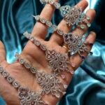 AD Flower Mangtika