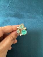 Copper Mint Ring - Image 3