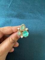 Copper Mint Ring - Image 5