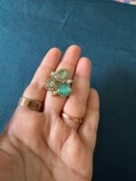 Copper Mint Ring - Image 4
