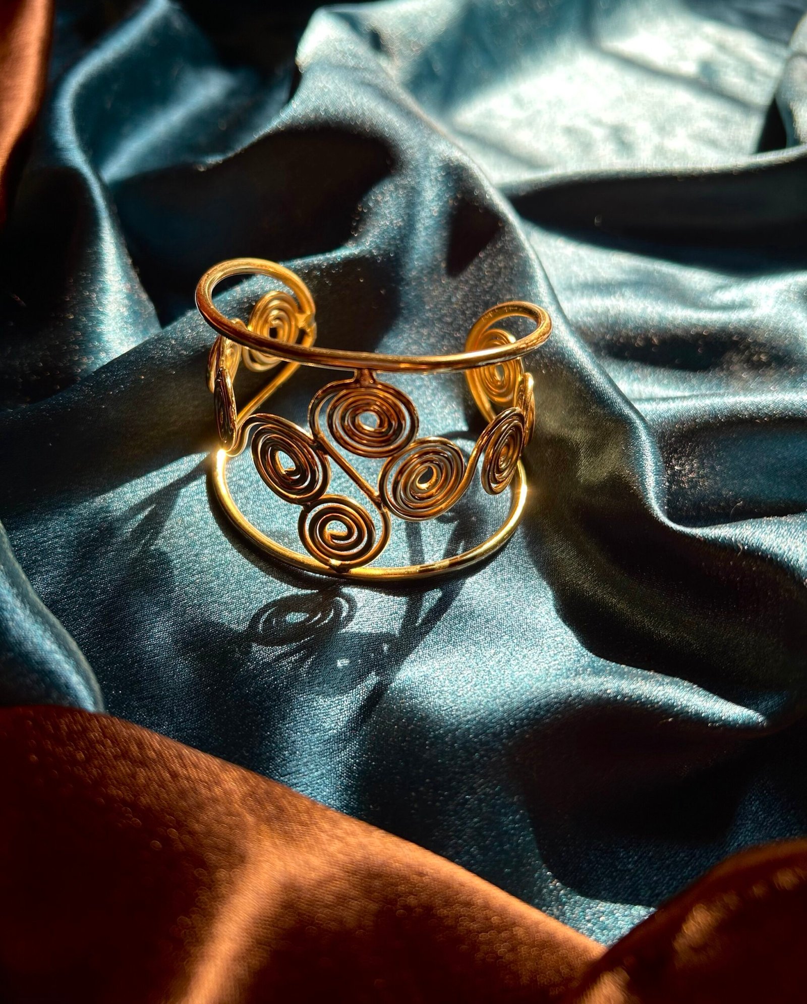 Brass Kada
