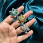 AD Star Ring