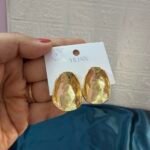 Western Earrings - 1