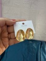 Western Earrings - 1