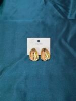 Western Earrings - 1 - Image 4