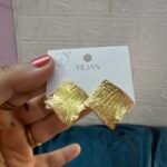 Western Earrings - 3