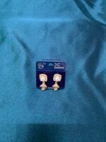 Daily Wear Pearl Earrings - 4 - Image 2