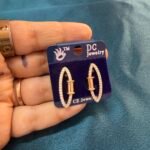 Daily Wear DC Studs - 6