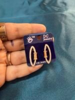 Daily Wear DC Studs - 6
