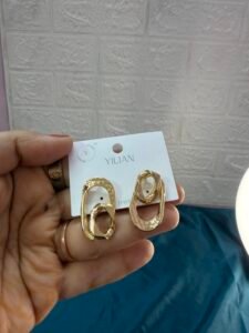 Western Earrings - 7 - Image 4