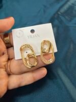 Western Earrings - 7 - Image 2