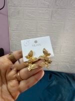 Western Earrings - 9 - Image 7