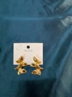 Western Earrings - 9 - Image 6