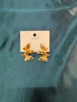 Western Earrings - 9 - Image 2