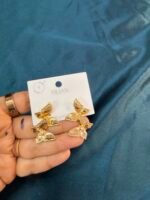 Western Earrings - 9 - Image 4