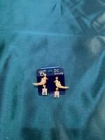 AD CZ Bird Earrings - 10 - Image 3