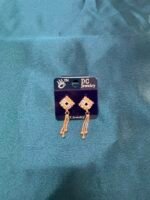 AD CZ Earrings - 14 - Image 3