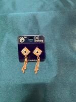 AD CZ Earrings - 14 - Image 4