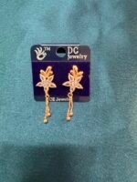 AD CZ Earrings - 16 - Image 2