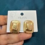 Western Earrings -17