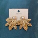 Western Earrings - 21