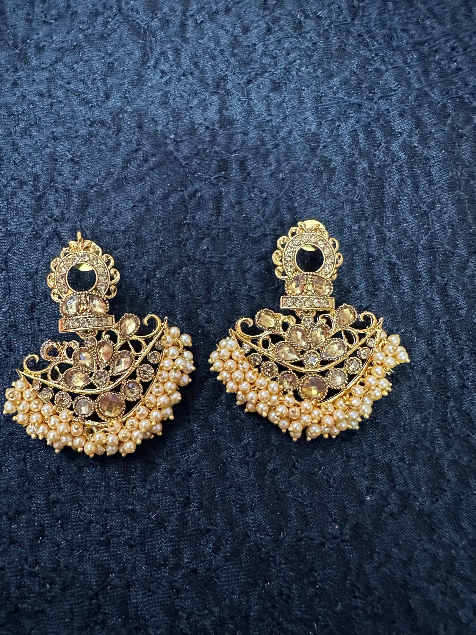 Design Earrings
