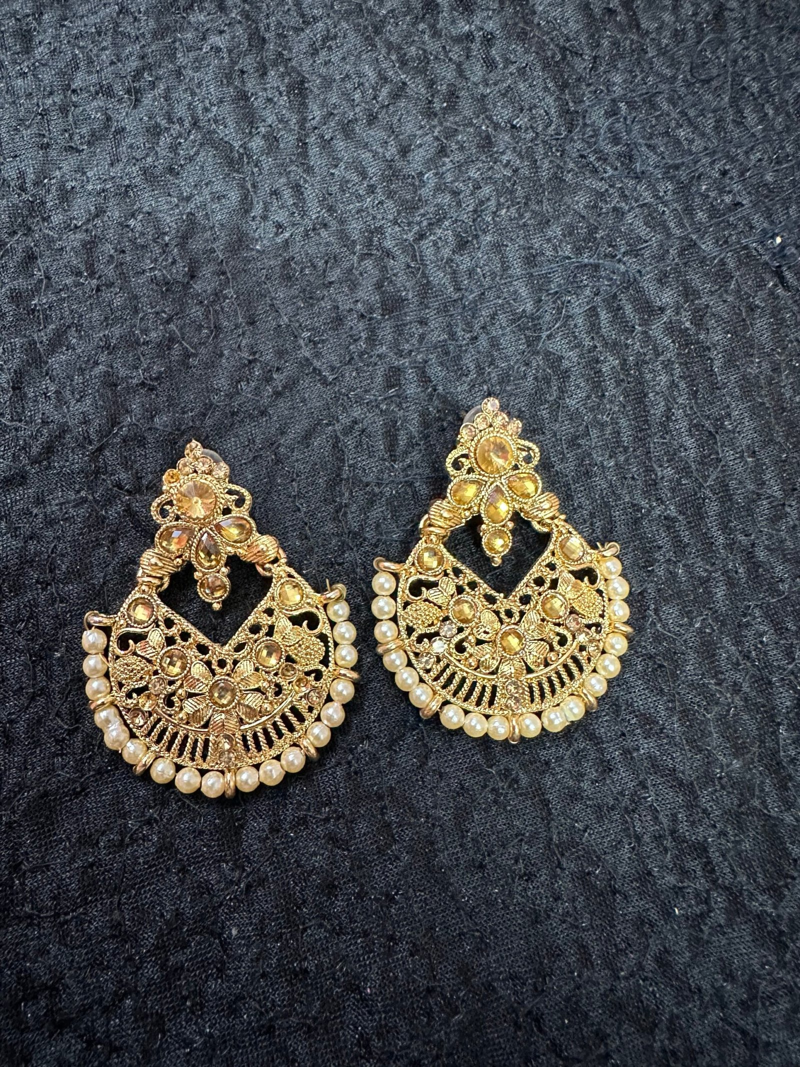 Ethnic Earrings