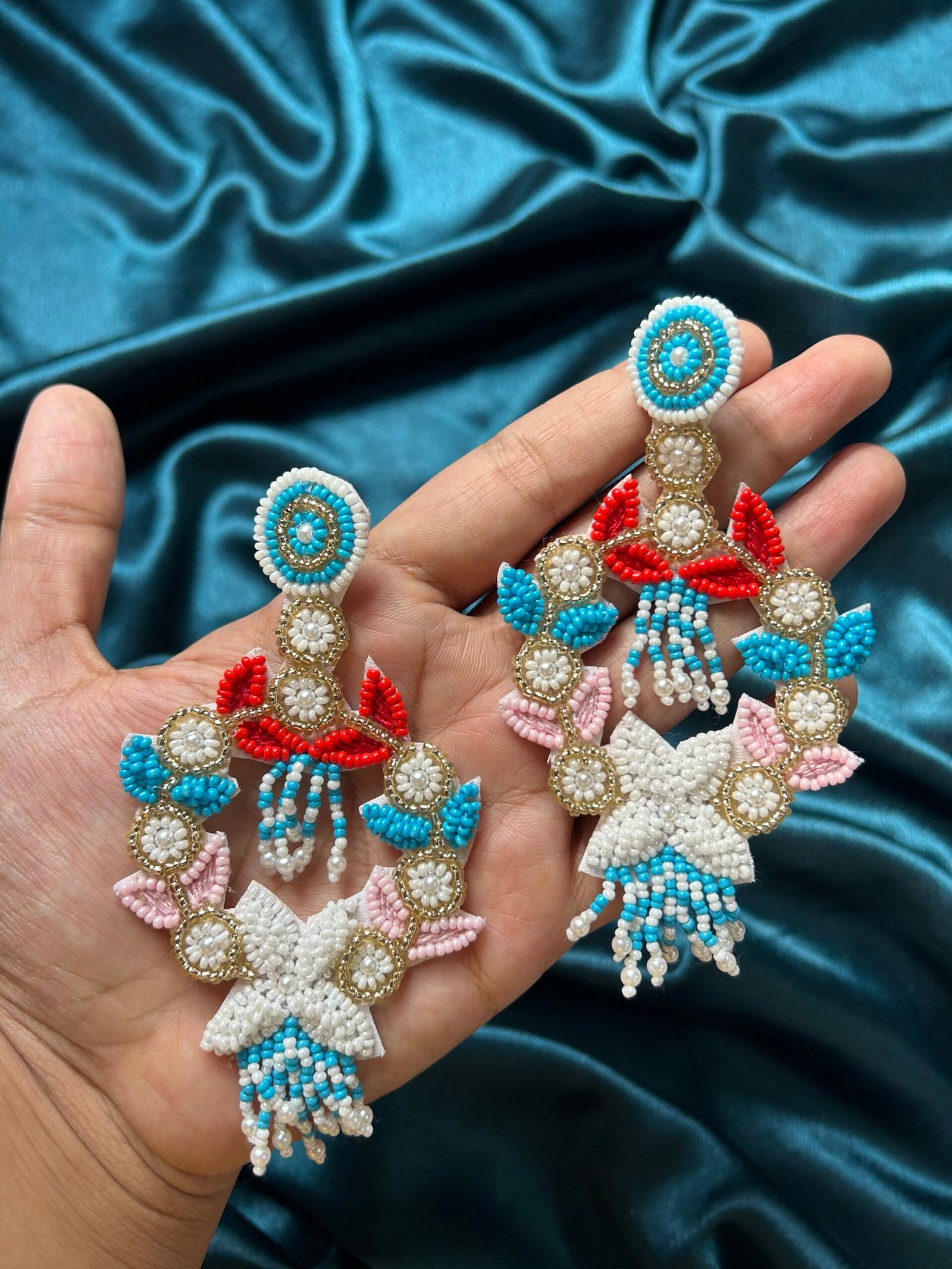 Multi Earrings