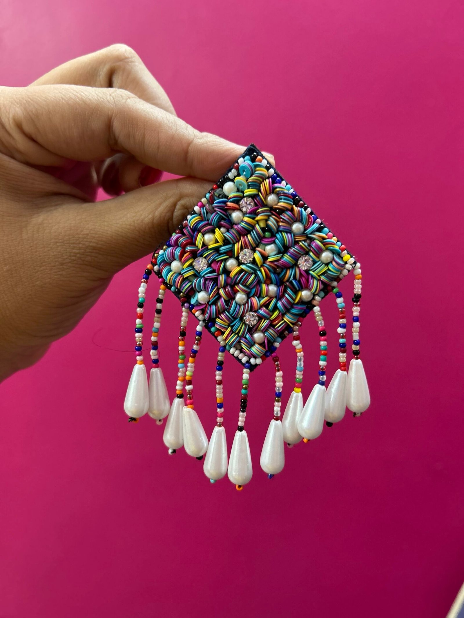 Multi Earrings