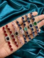 AD Rect Bracelet - Image 2