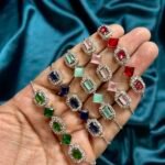 AD Designer Bracelets