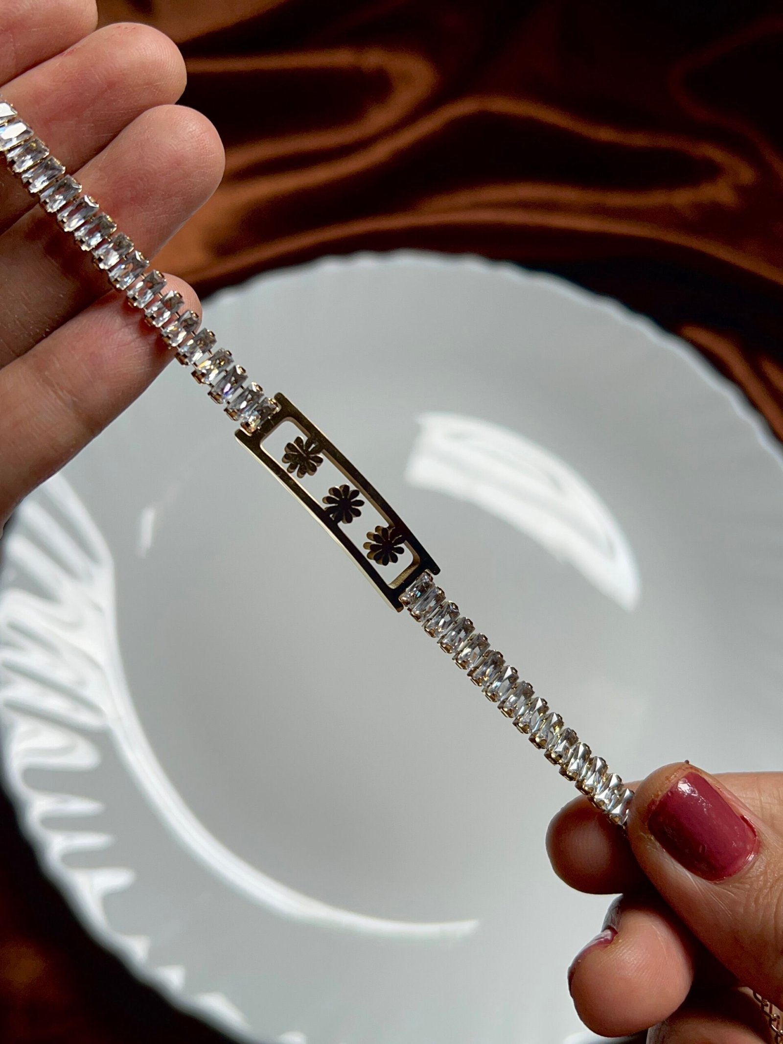 Anti Tarnish Bracelet