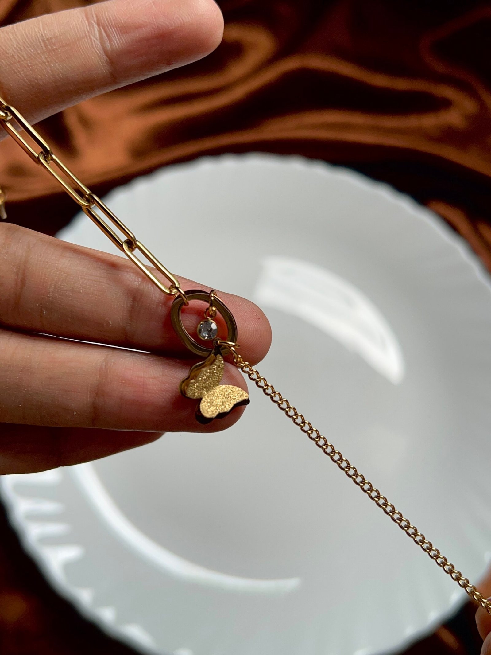 Anti Tarnish Bracelet