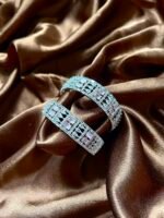 AD Bangles - Pink - Image 3
