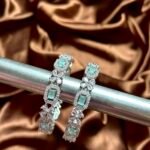 Piyu AD Banlges Set of 2 - Mint