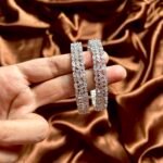 AD Bangles Set of 2