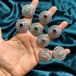 AD Circle Ring