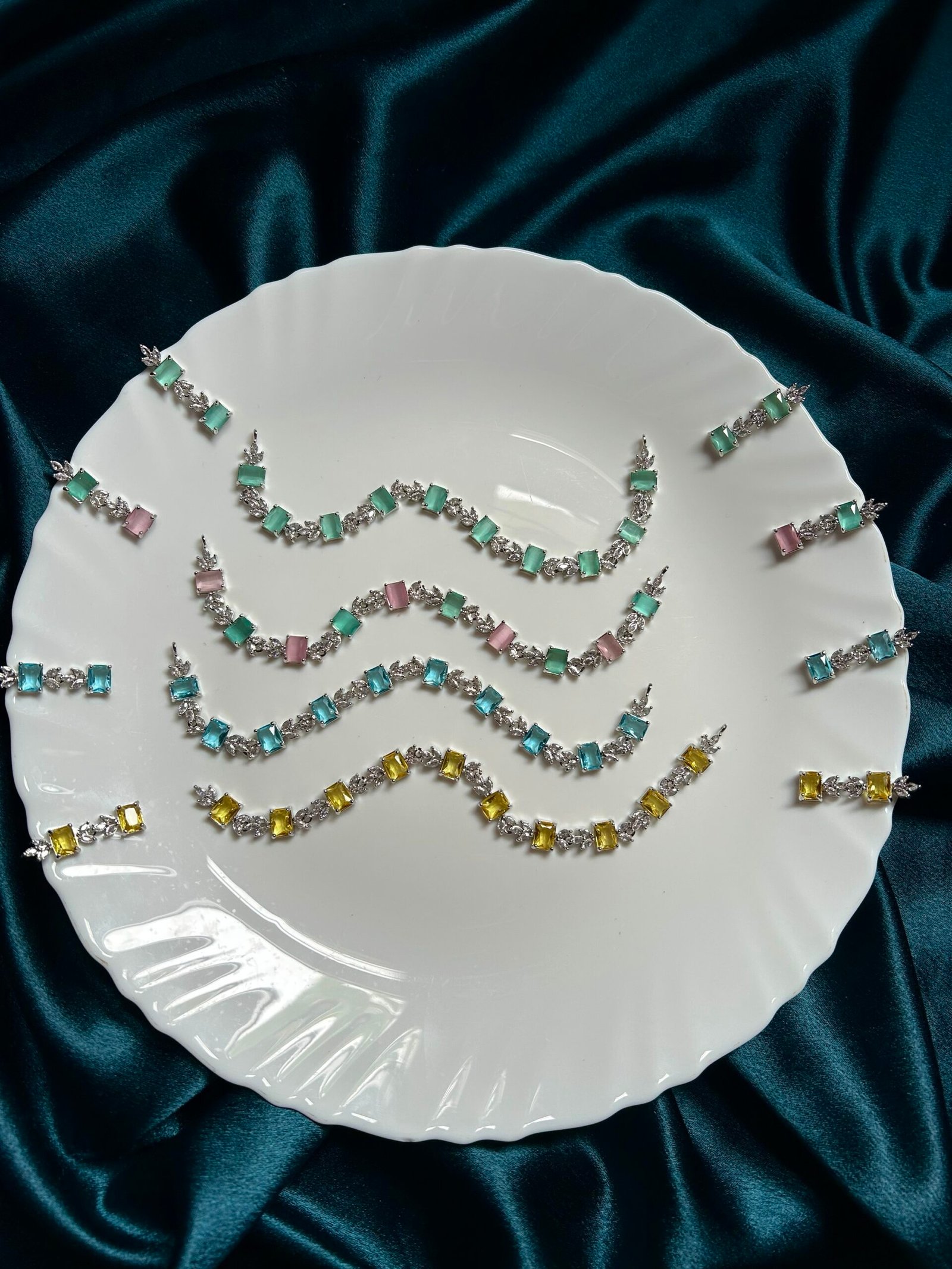 img_6184 AD Necklace Set - Image 1