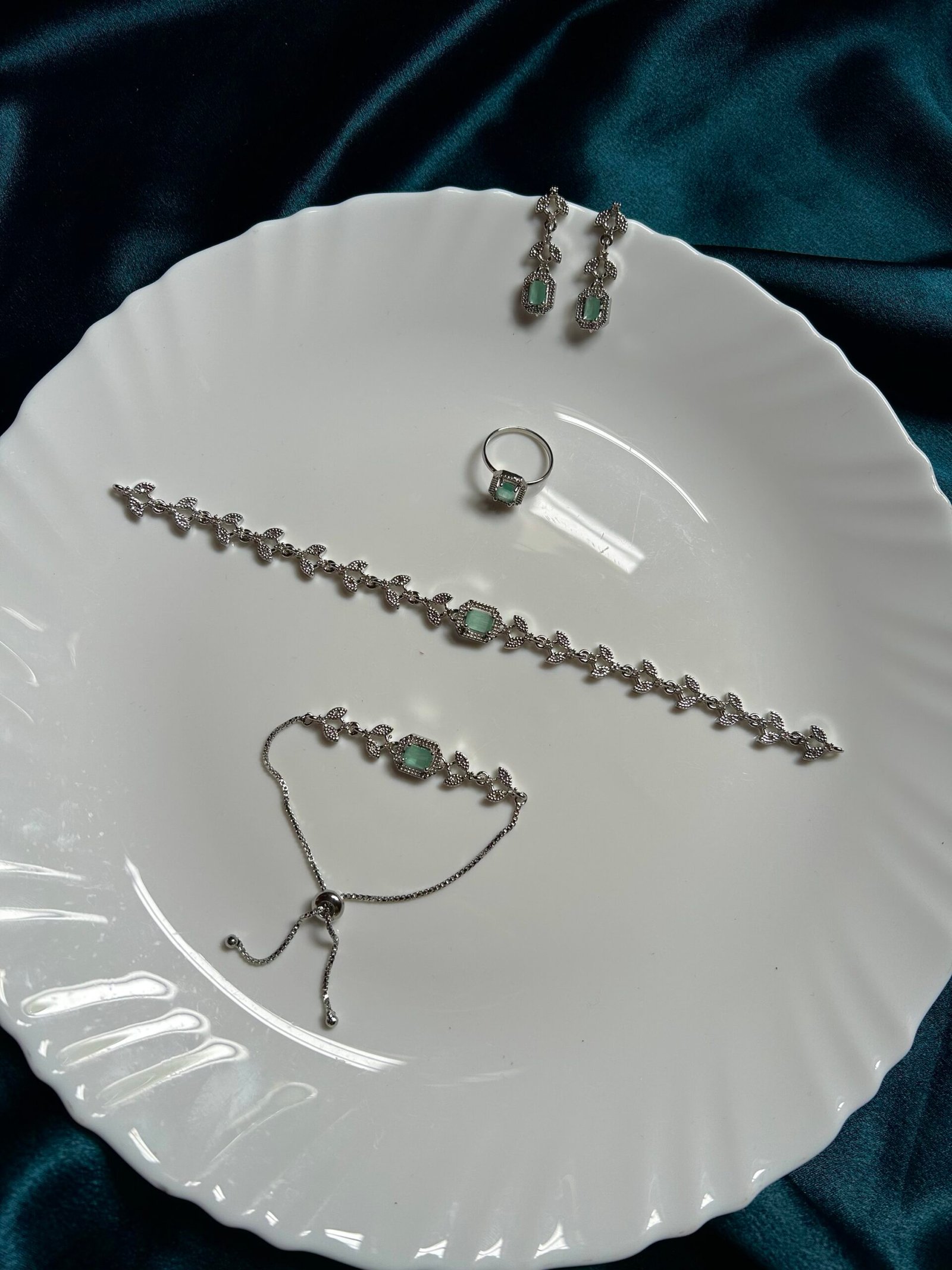 Anmol Combo Set - Mint