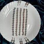 AD Beautiful Necklace Set