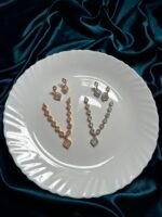 AD Necklace Set - Image 2