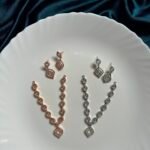 AD Necklace Set