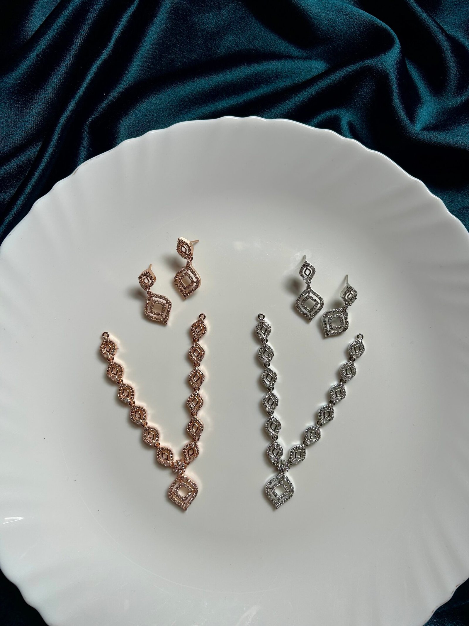 img_6224 AD Necklace Set - Image 1