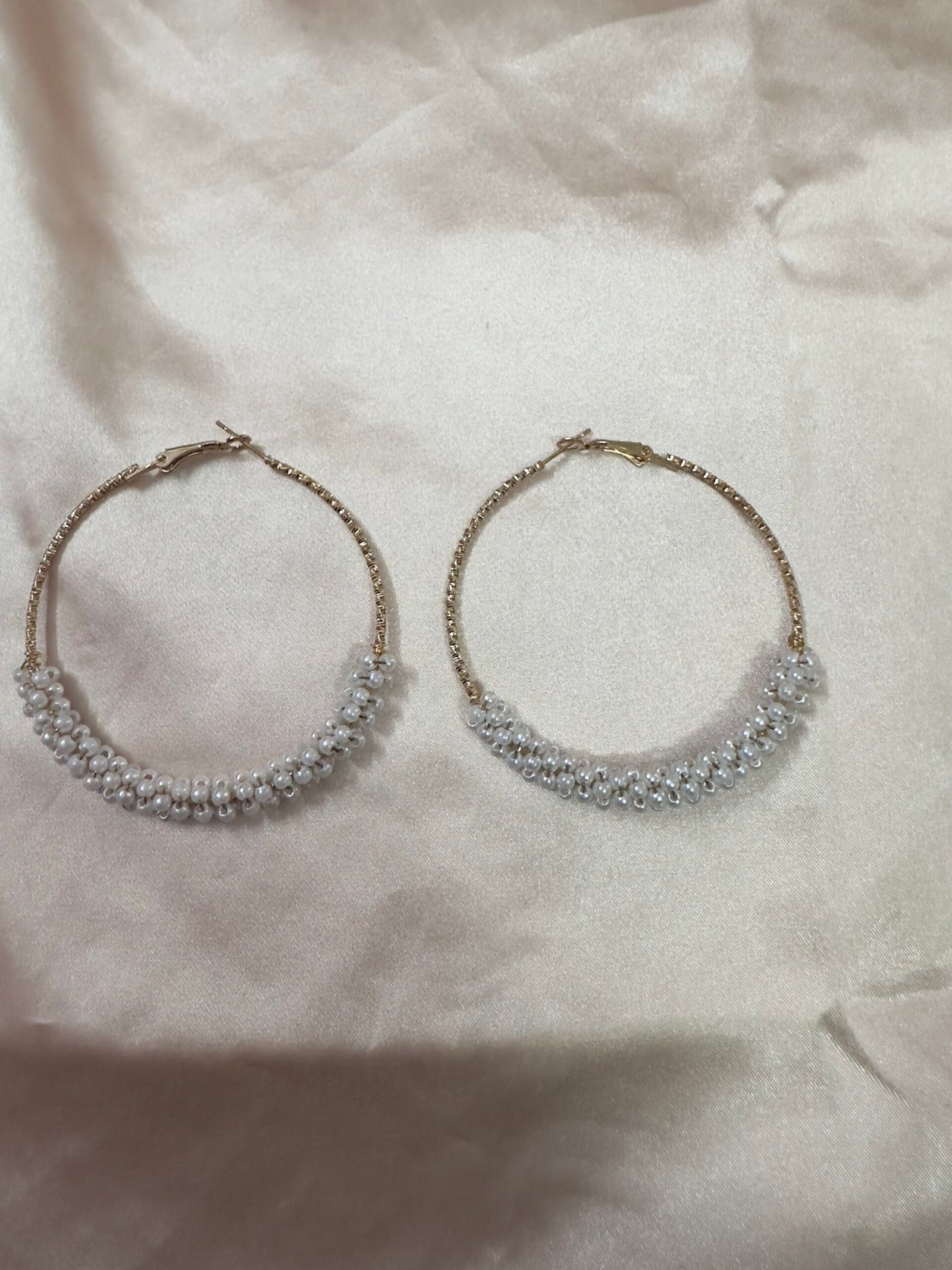 Moti Hoops